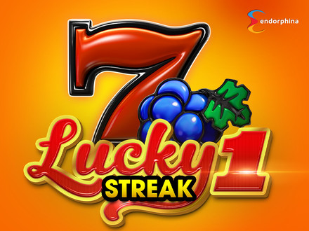 Lucky Streak 1 slot